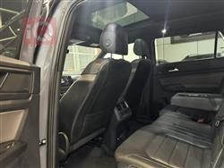 Volkswagen Atlas Cross Sport